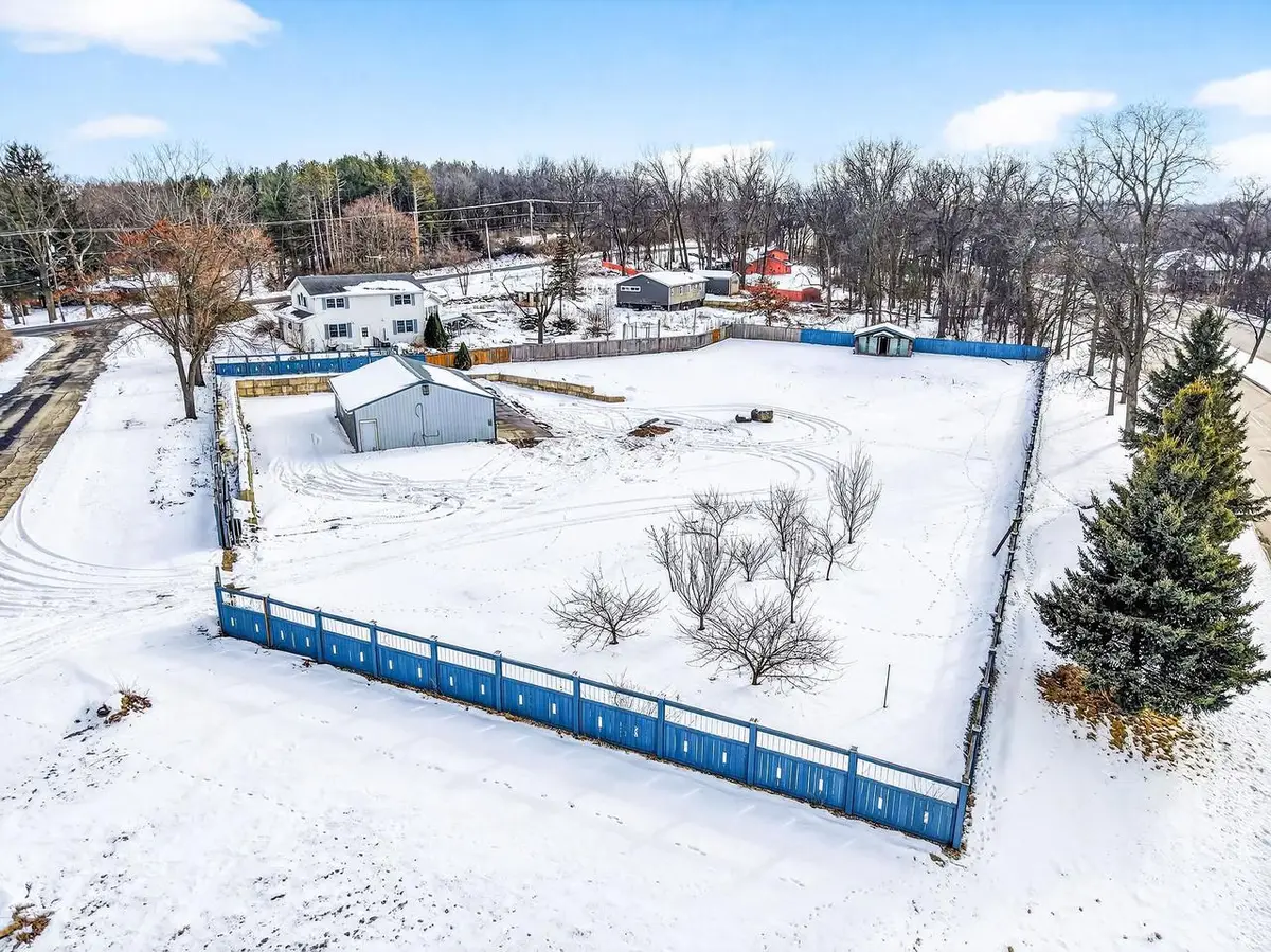 2863 Dellvue Drive, Fitchburg, WI 53711 - #1