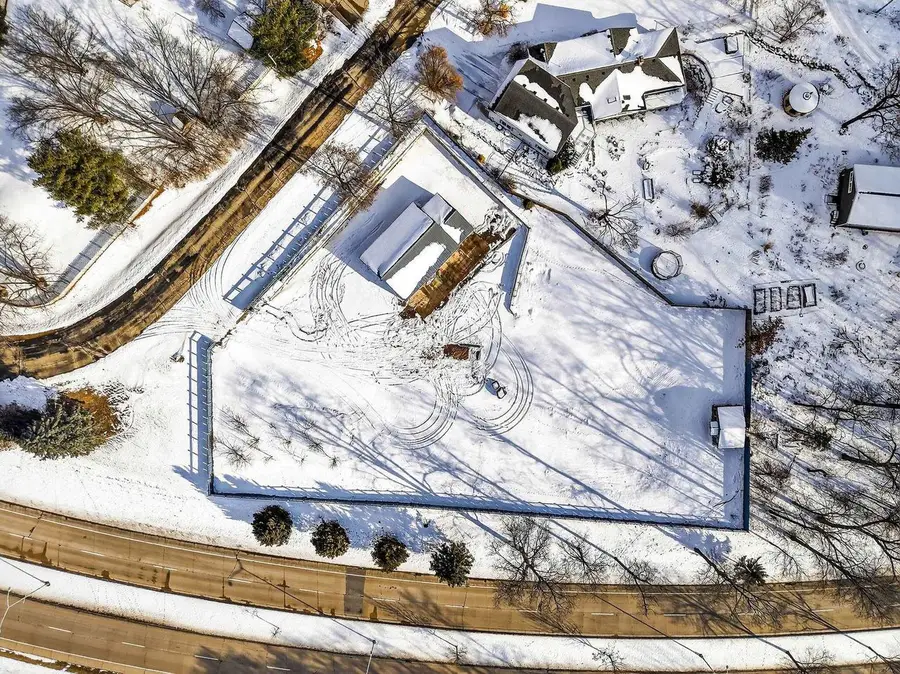 2863 Dellvue Drive, Fitchburg, WI 53711 - #2