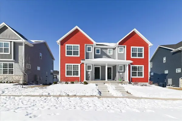 2157 Spring Dreams Lane, Madison, WI 53718