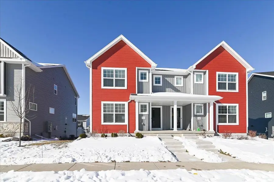 2157 Spring Dreams Lane, Madison, WI 53718 - #2