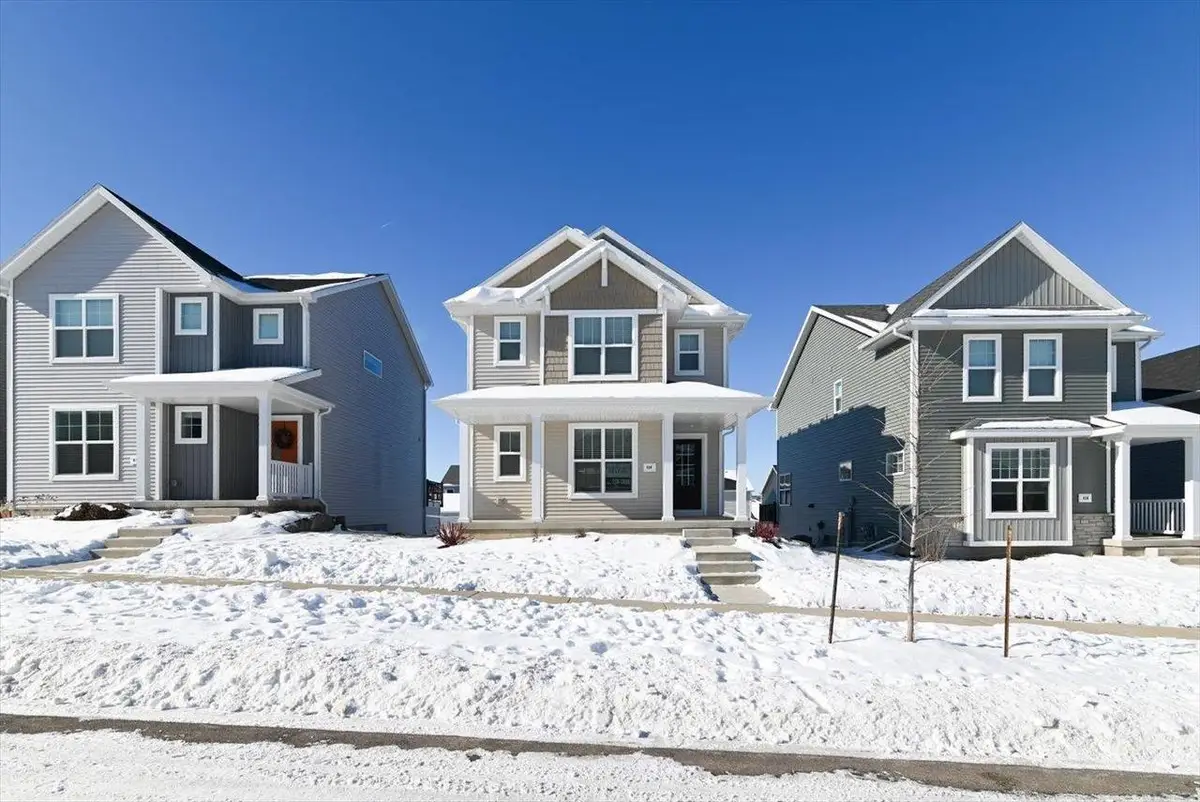 830 Lady Bug Lane, Verona, WI 53593 - Image #1