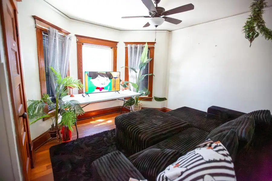 2308 11th Street, Monroe, WI 53566 - #2