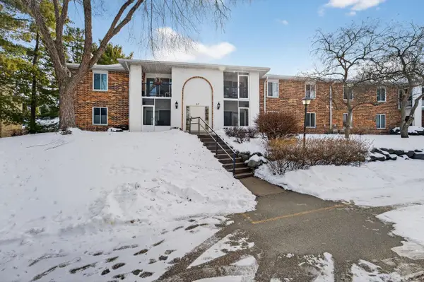 57 Golf Course Road #D, Madison, WI 53704