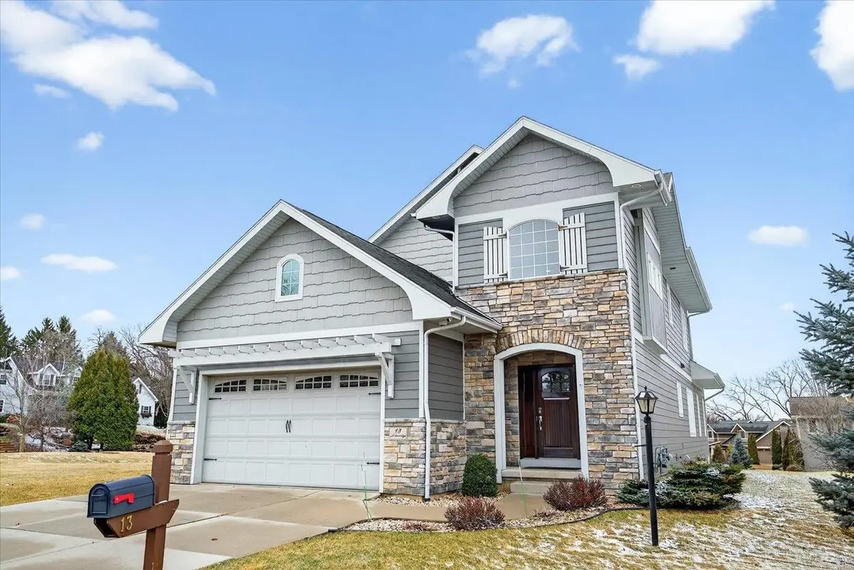 13 Arboredge Way, Fitchburg, WI 53711 - #1
