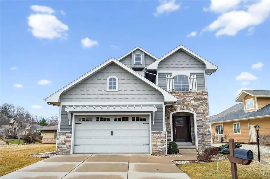 13 Arboredge Way, Fitchburg, WI 53711 - #2