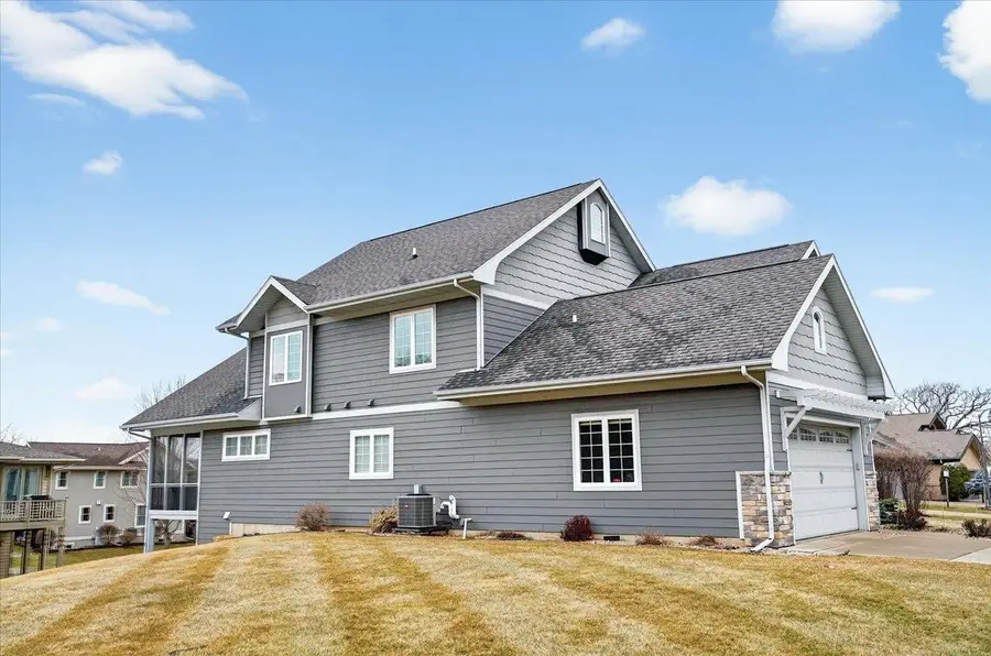 13 Arboredge Way, Fitchburg, WI 53711 - #3