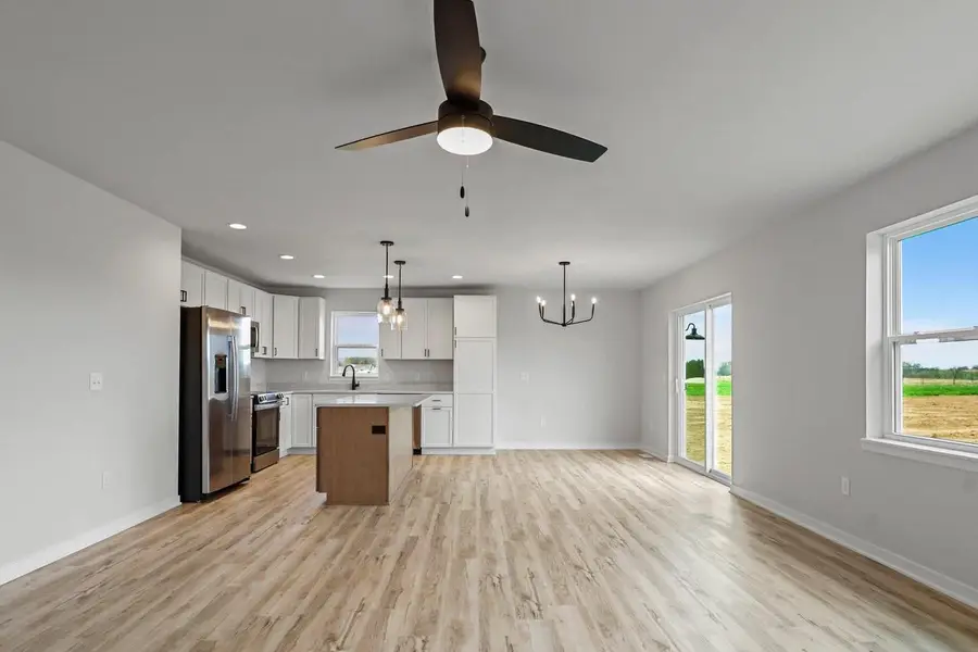 N6285 Blarney Stone Drive, Albany Town, WI 53520 - #2