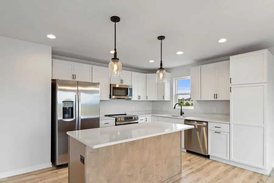 N6285 Blarney Stone Drive, Albany Town, WI 53520 - #3