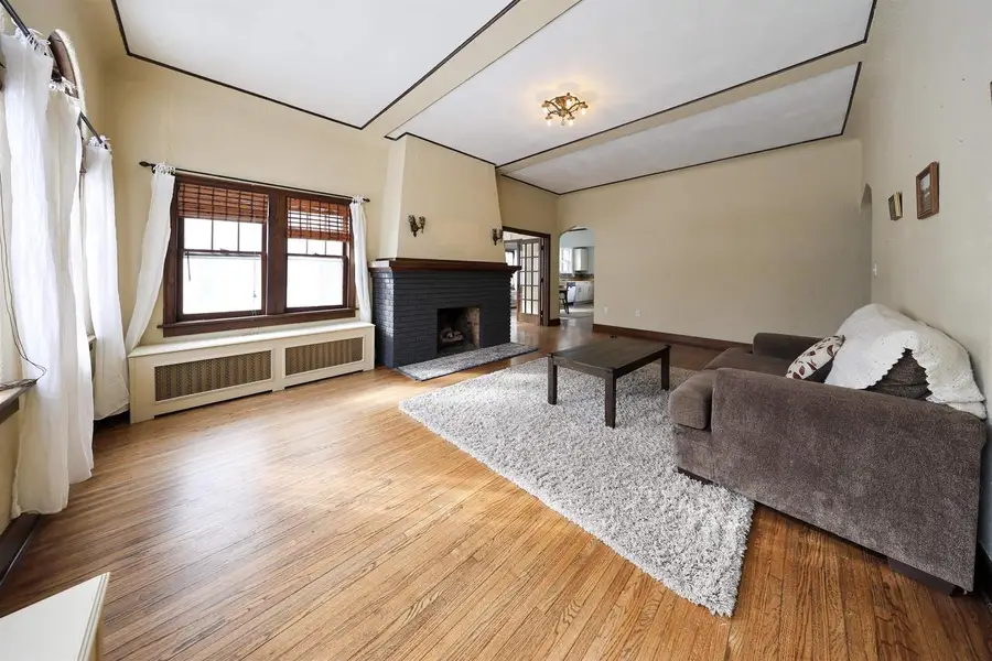 304 Randolph Street, Edgerton, WI 53534 - #3