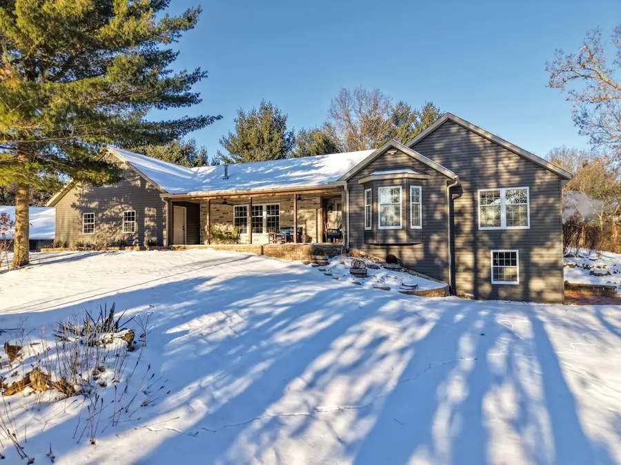 4604 County Highway I, Sparta, WI 54656 - #3