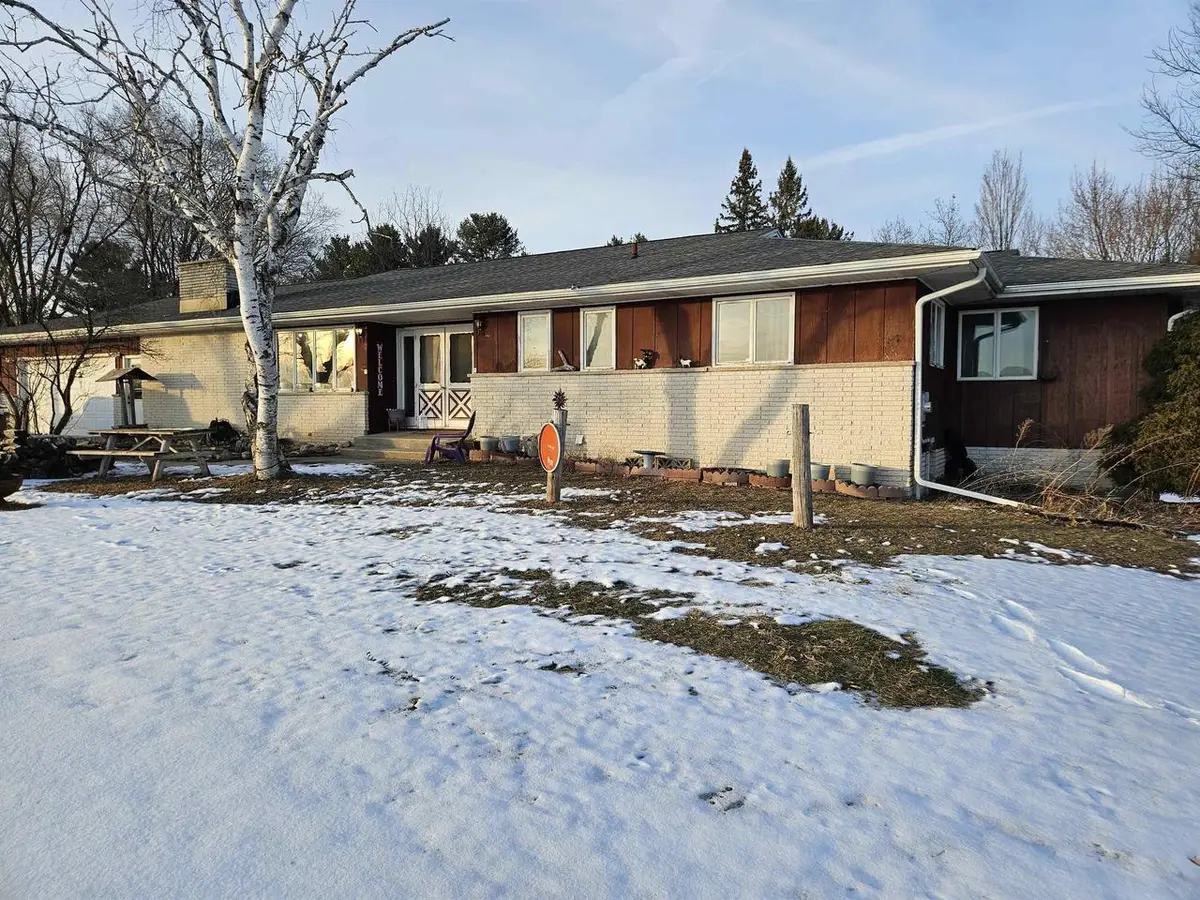 N5926 Walker Road, New Lisbon, WI 53950 - #1