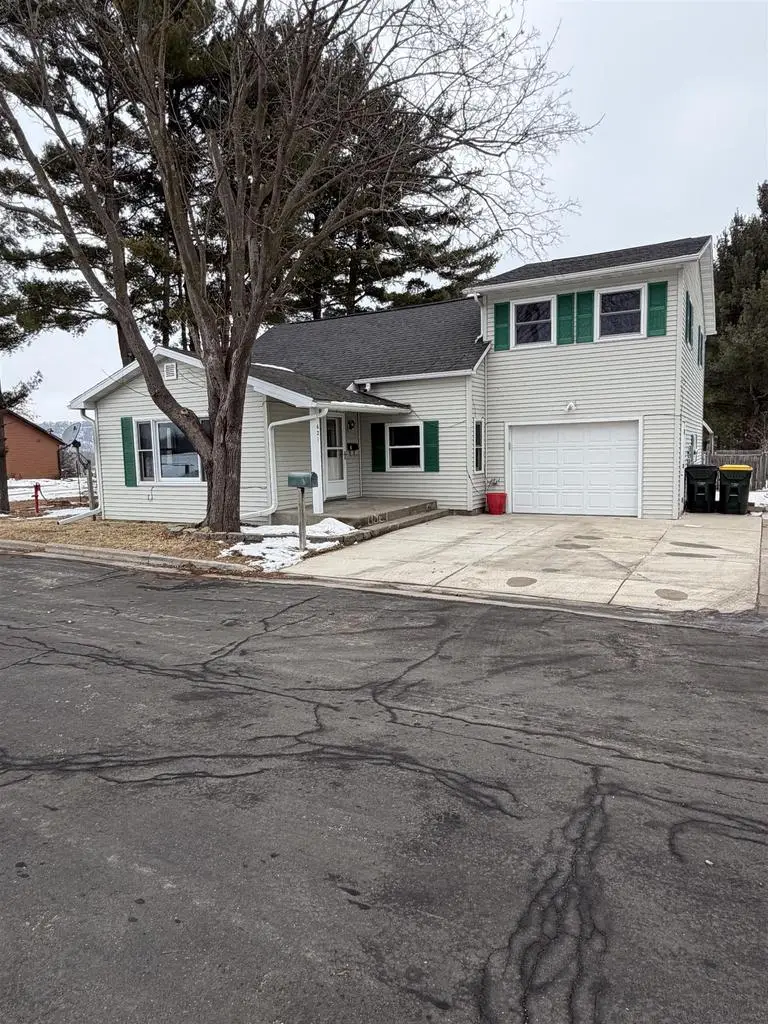 621 Dwight Street, Boscobel, WI 53805 - #1
