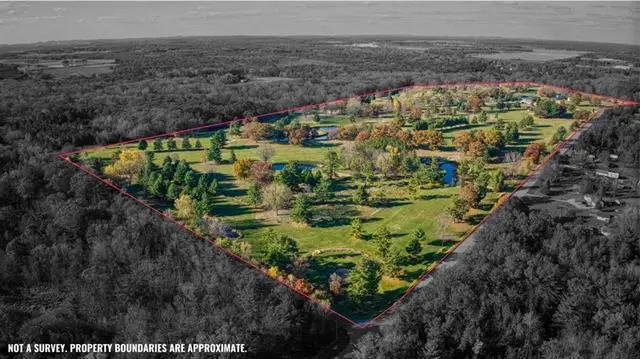 60 +/- Acres Freedom rd, Tomah, WI 54660 - #1