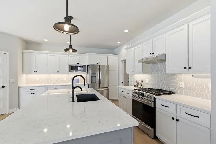 9603 Summer Willow Lane, Verona, WI 53593 - #2