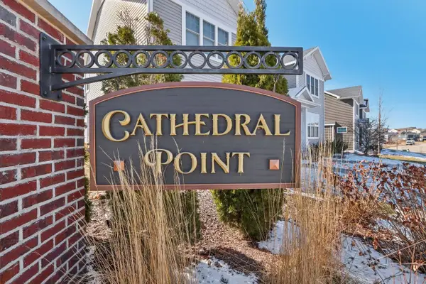 1083 Siena Drive, Verona, WI 53593