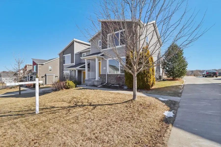 1083 Siena Drive, Verona, WI 53593 - #3