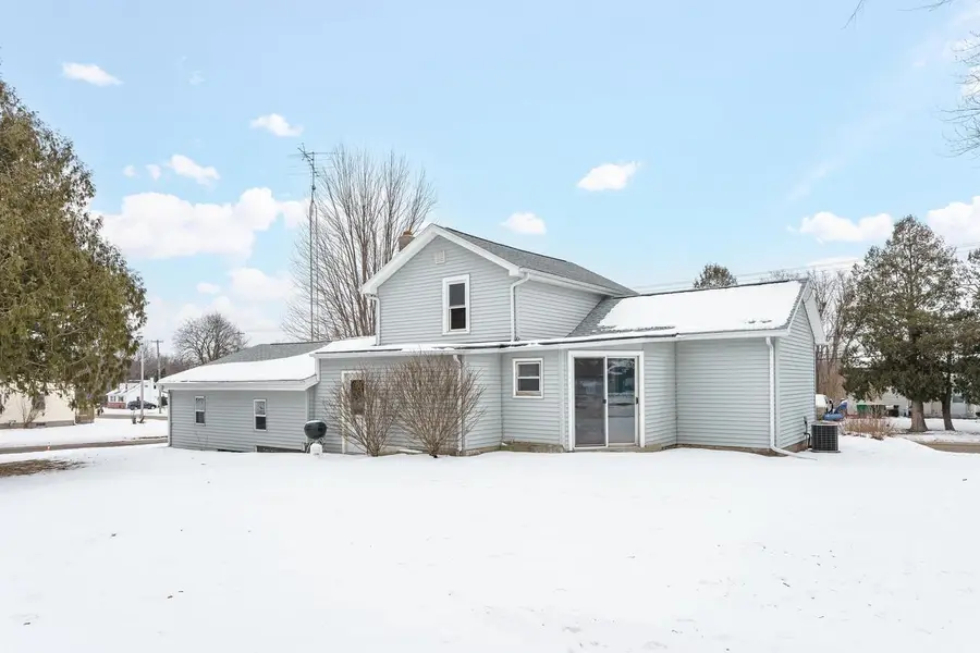 1104 W Fulton Street, Edgerton, WI 53534 - #3