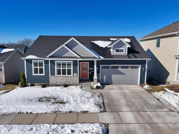 1222 Misty Forest Road, Sun Prairie, WI 53590