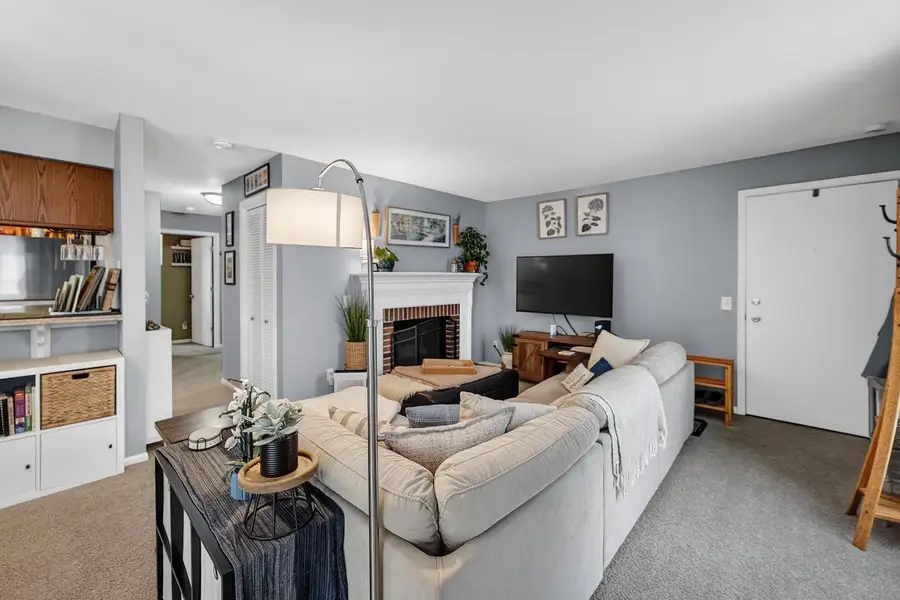 1102 Gammon Lane #1, Madison, WI 53719 - #3