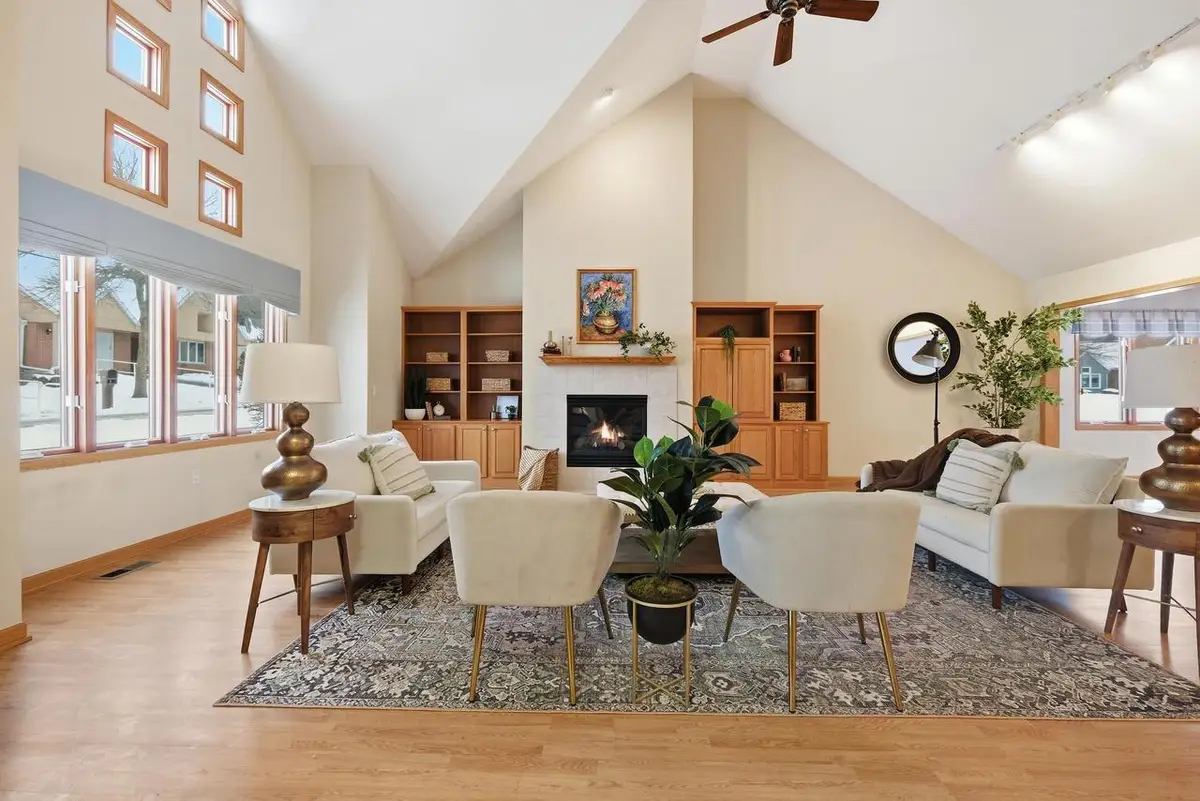 7911 Courtyard Drive, Madison, WI 53719 - #1