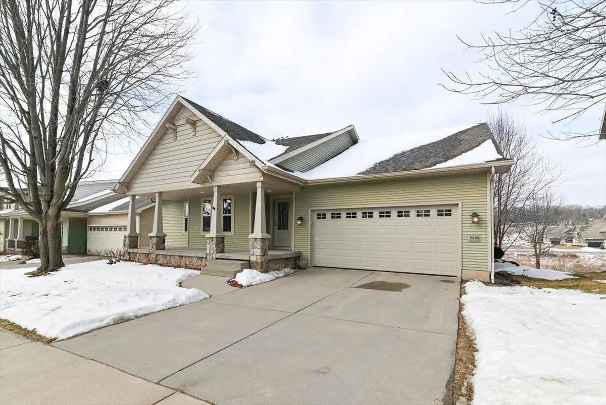 2809 Interlaken Pass, Madison, WI 53719 - #1
