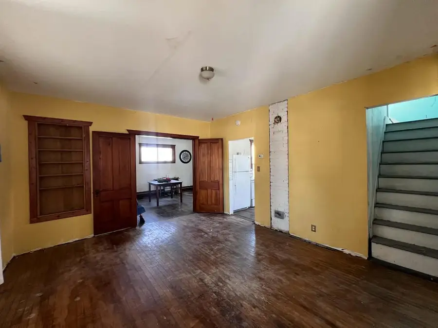 417 N Rusk Avenue, Viroqua, WI 54665 - #2