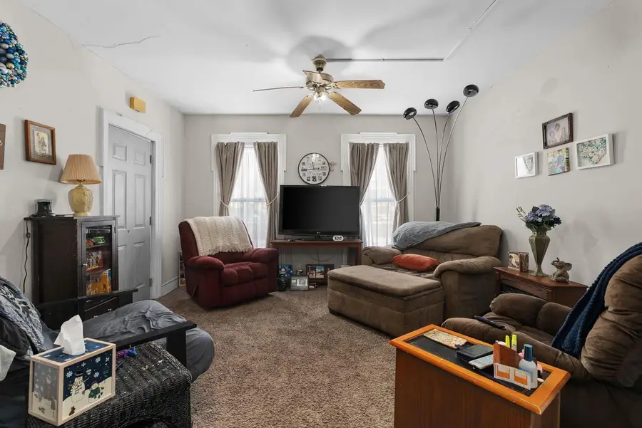 503 W Rollin Street, Edgerton, WI 53534 - #2