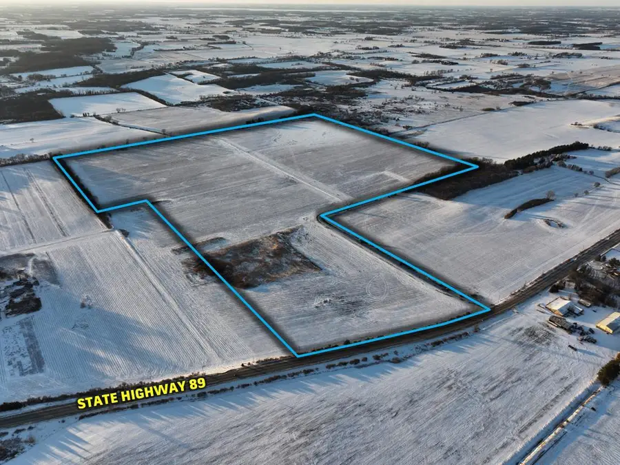 179.8 M/L Acres Highway 89, Whitewater, WI 53190 - #2