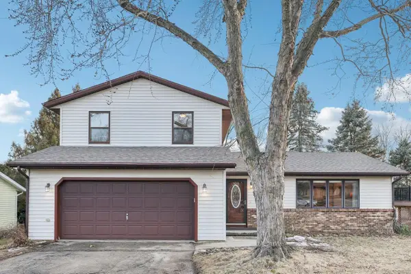 5525 Forge Drive, Madison, WI 53716