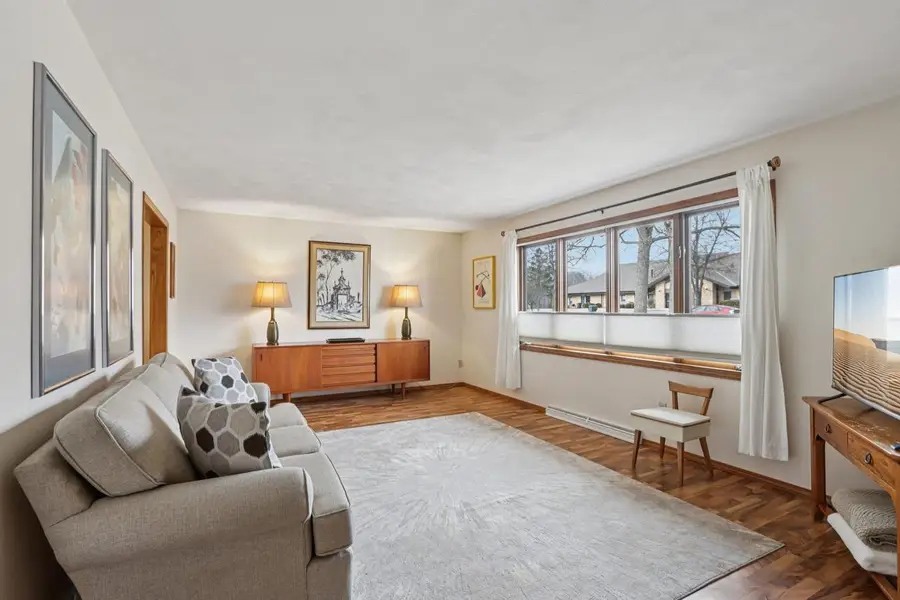 5525 Forge Drive, Madison, WI 53716 - #3