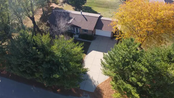 4393 N Duncan Hill Road, Argyle, WI 53504