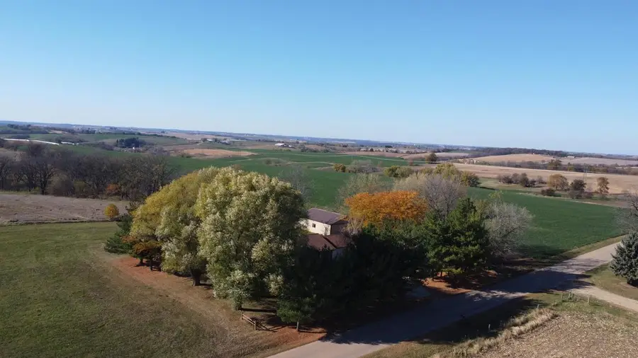 4393 N Duncan Hill Road, Argyle, WI 53504 - #3