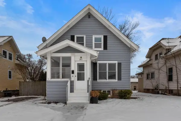 341 WILSON Avenue, Waukesha, WI 53186