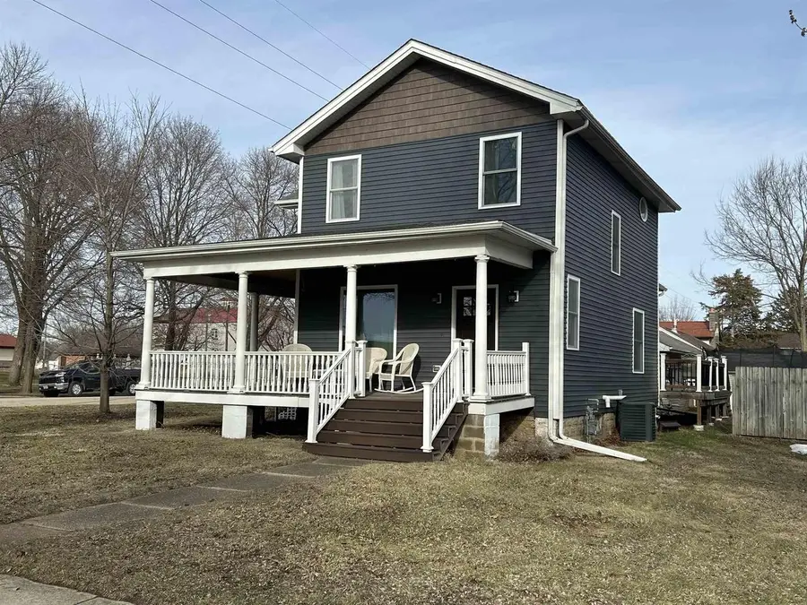1202 1st Center Avenue, Brodhead, WI 53520 - #2