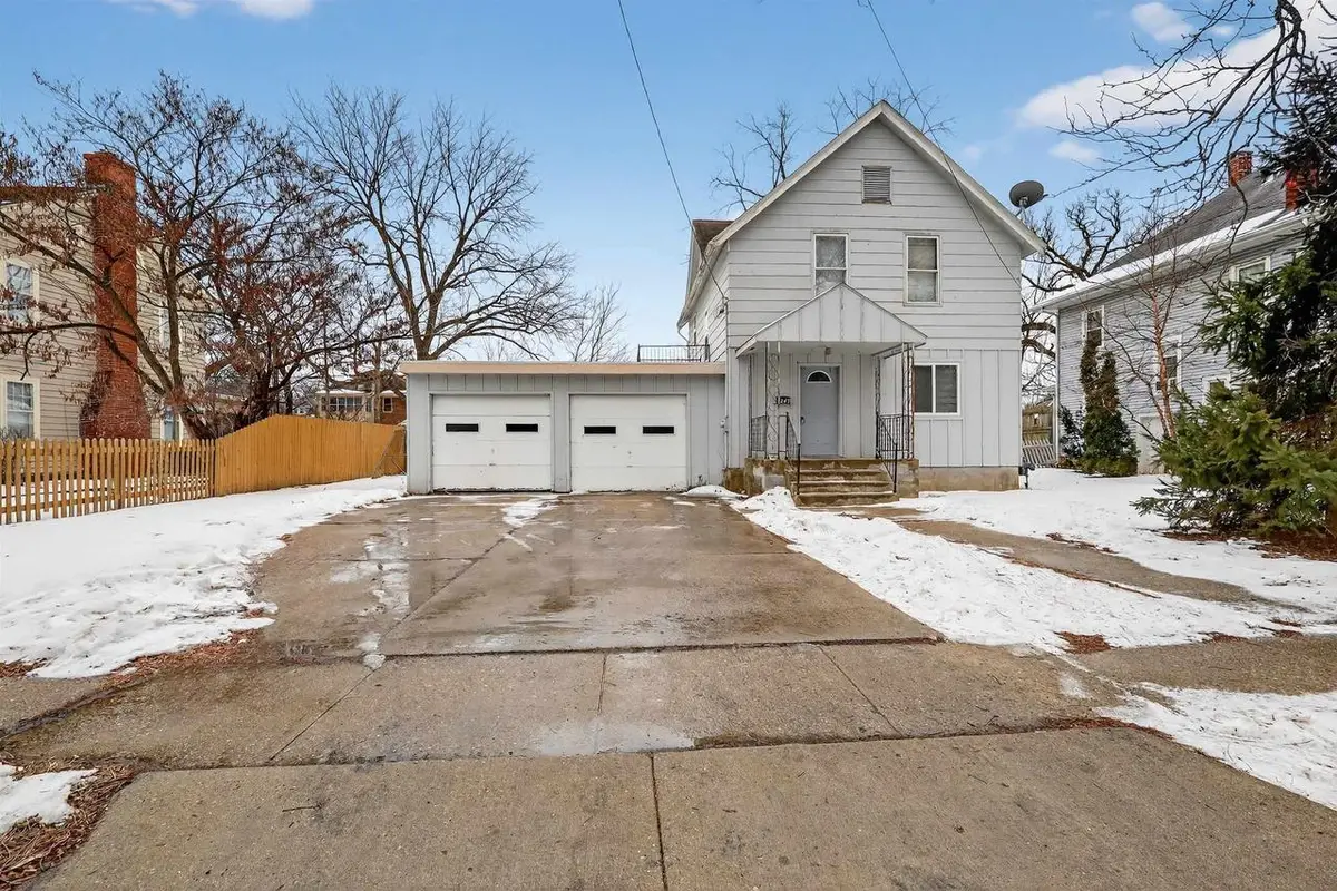 1247 Prairie Avenue, Beloit, IL 53511 - #1