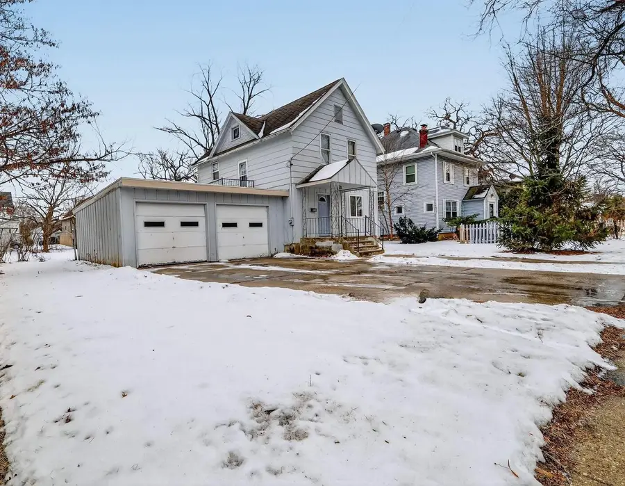 1247 Prairie Avenue, Beloit, IL 53511 - #3