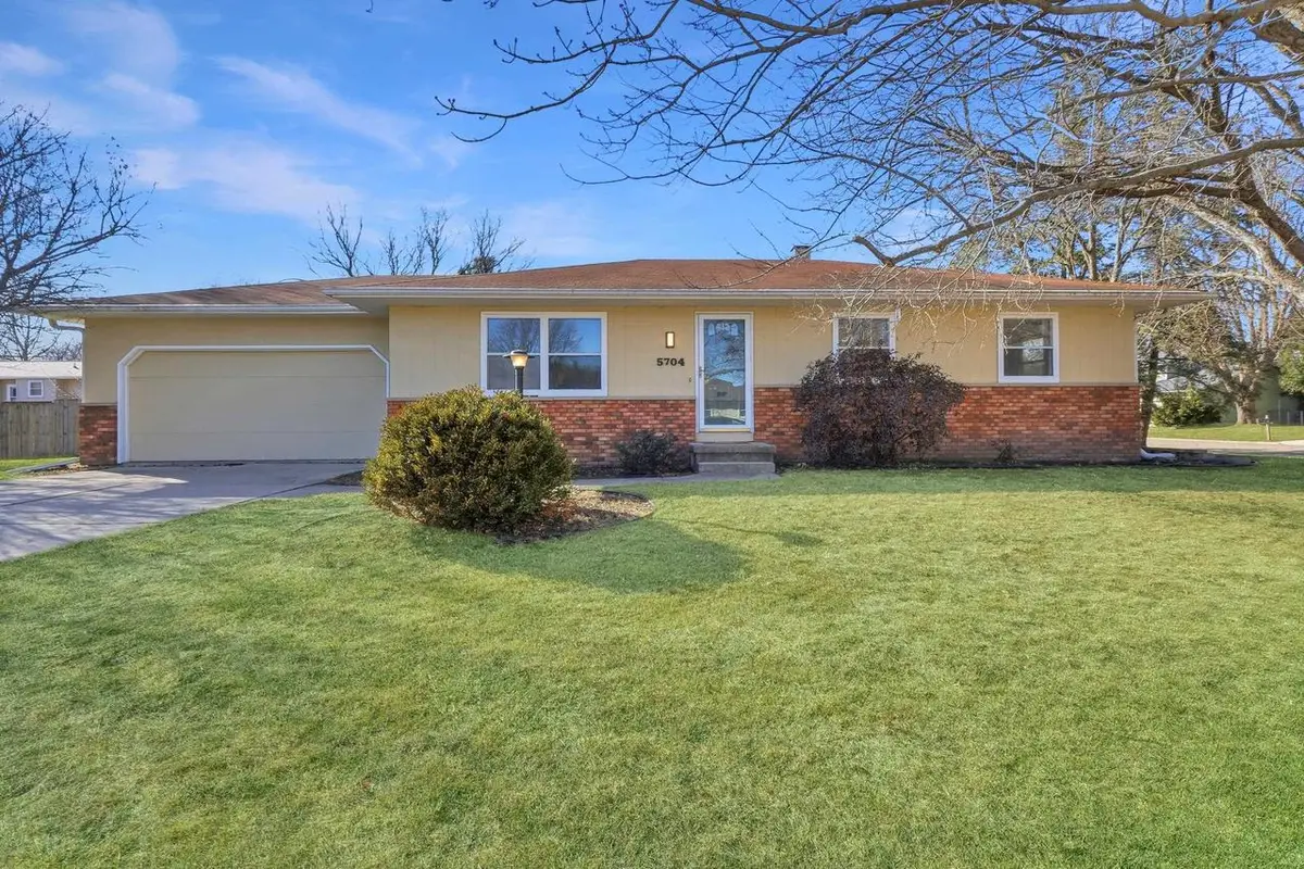 5704 Richmond Drive, Fitchburg, WI 53719 - #1