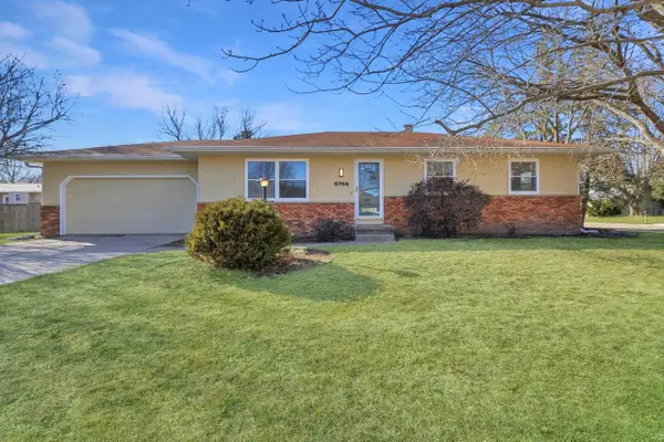 5704 Richmond Drive, Fitchburg, WI 53719