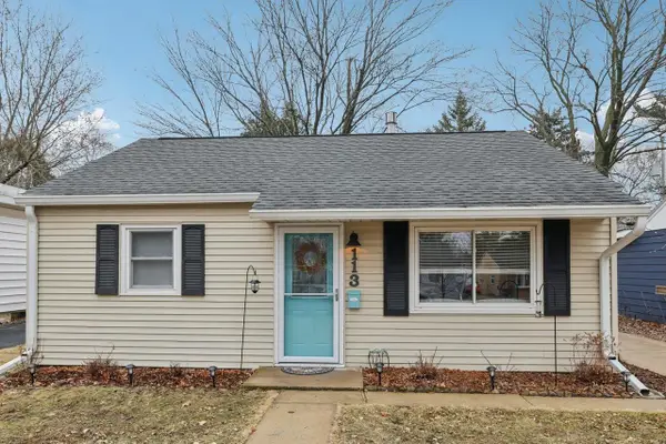 113 Leon Street, Madison, WI 53714