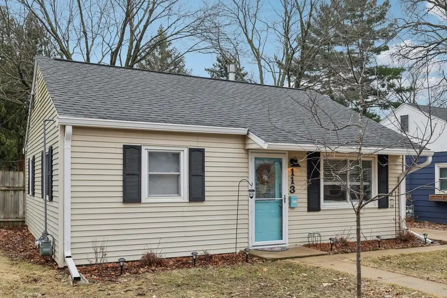 113 Leon Street, Madison, WI 53714 - #2