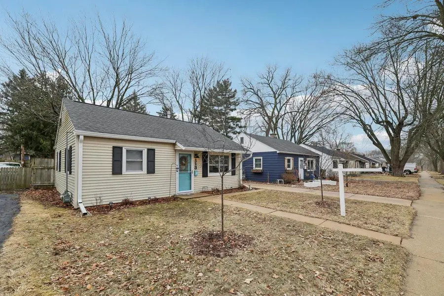 113 Leon Street, Madison, WI 53714 - #3