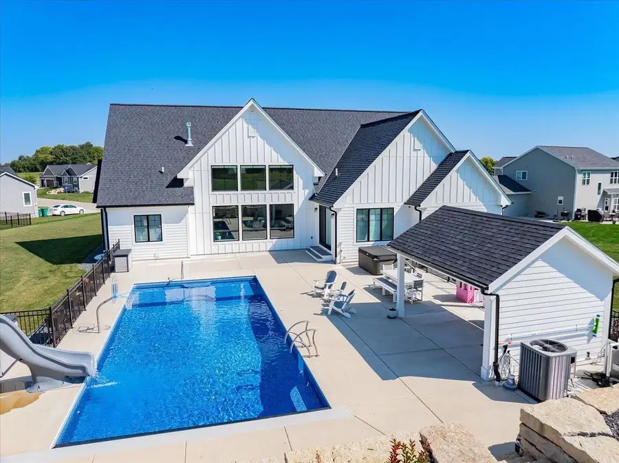 2231 Wooded Ridge Trail, Cottage Grove, WI 53527 - #3