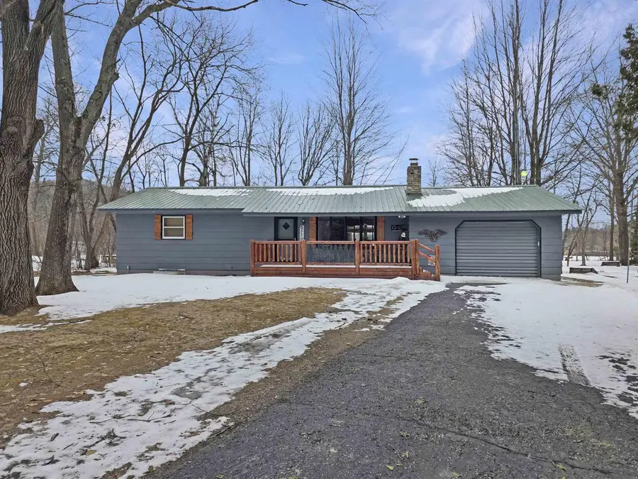 1148 Dakota Avenue, Friendship, WI 53934 - #2