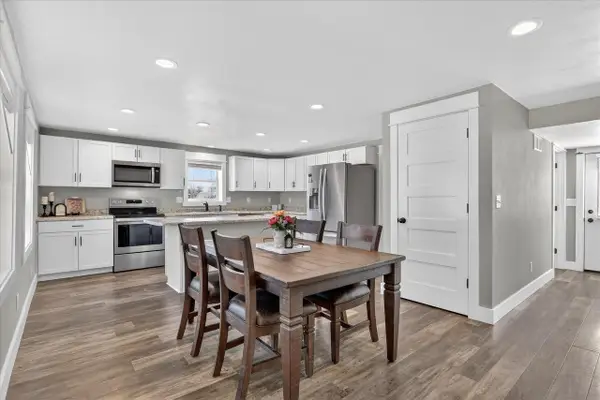 1206 13th Street, Brodhead, WI 53520