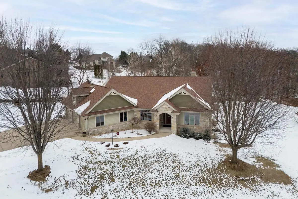 4539 Deering Trail, Middleton, WI 53562 - #1