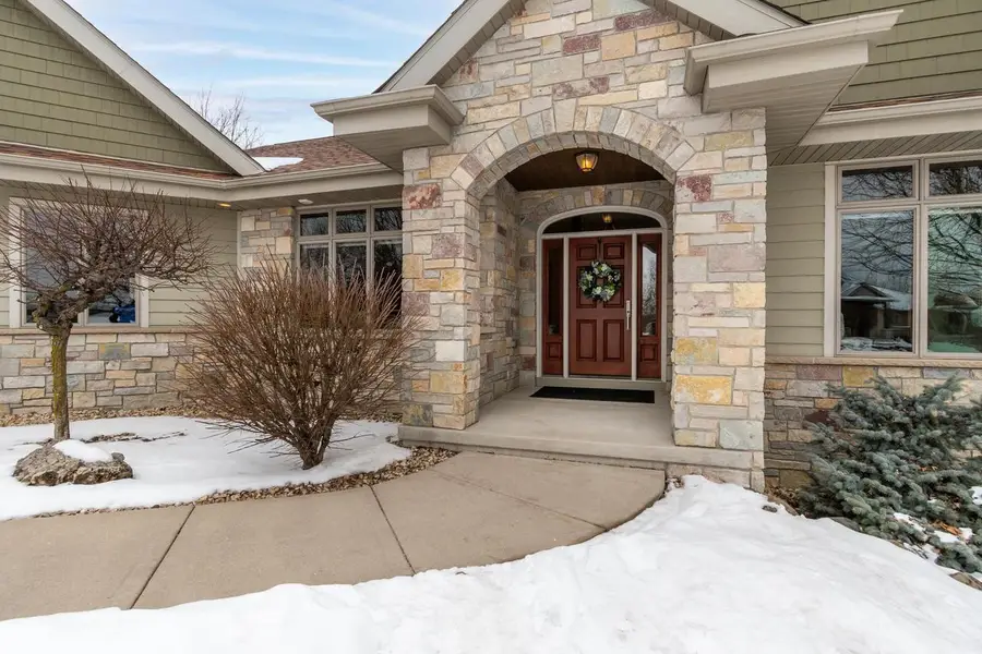 4539 Deering Trail, Middleton, WI 53562 - #2