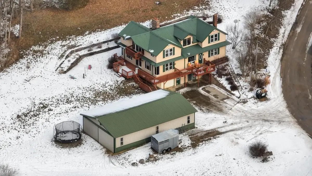 32818 Bogus Valley Lane, Muscoda, WI 53573 - #1