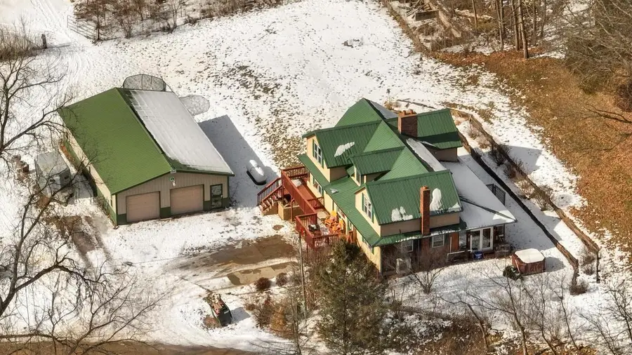 32818 Bogus Valley Lane, Muscoda, WI 53573 - #2