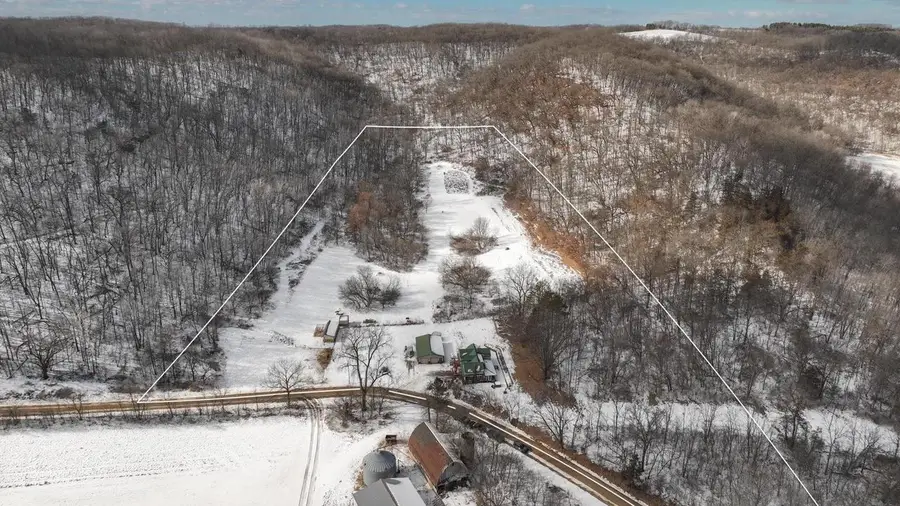 32818 Bogus Valley Lane, Muscoda, WI 53573 - #3