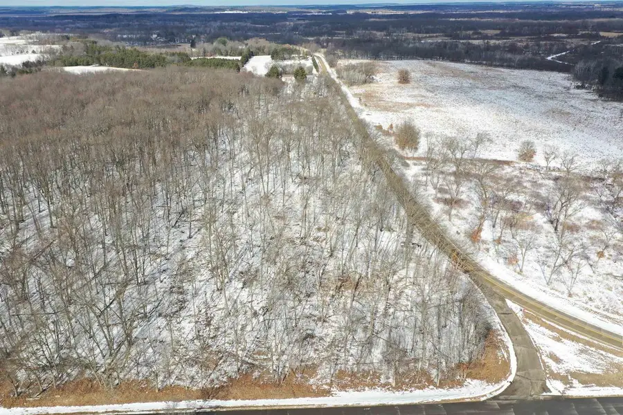 County road D Road, Neshkoro, WI 54960 - #3